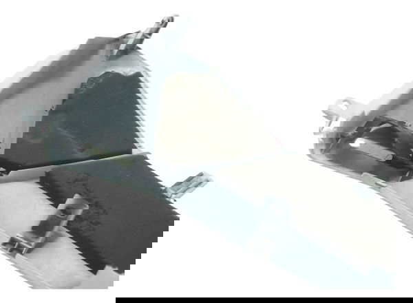 Carenagem Inferior Esq C/ Avaria Yamaha Tmax 530 13-15 Orig