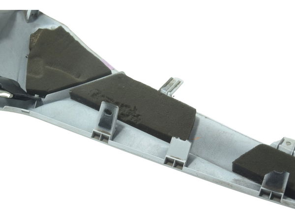 Carenagem Inferior Esq C/ Avaria Yamaha Tmax 530 13-15 Orig