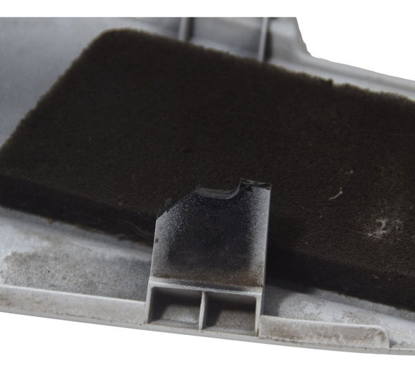 Carenagem Inferior Esq C/ Avaria Yamaha Tmax 530 13-15 Orig