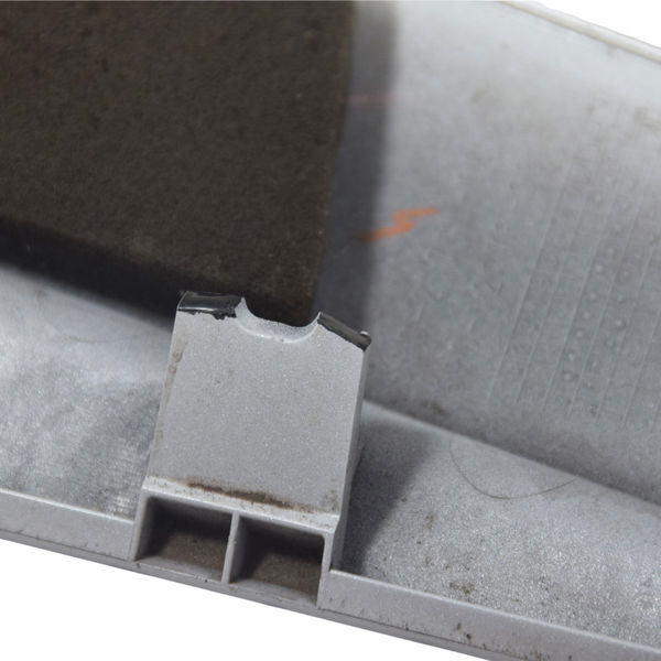 Carenagem Inferior Esq C/ Avaria Yamaha Tmax 530 13-15 Orig