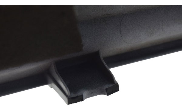 Carenagem Inferior Esq C/ Avaria Yamaha Tmax 530 13-15 Orig