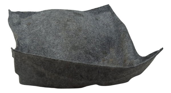 Feltro Interno Baú Yamaha Tmax 530 13-15 Original