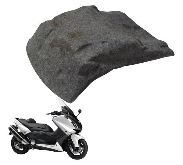 Feltro Interno Baú Yamaha Tmax 530 13-15 Original