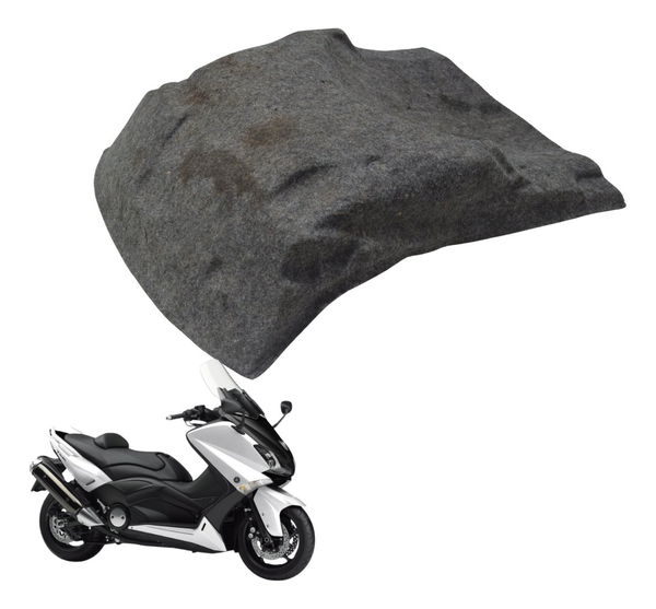 Feltro Interno Baú Yamaha Tmax 530 13-15 Original