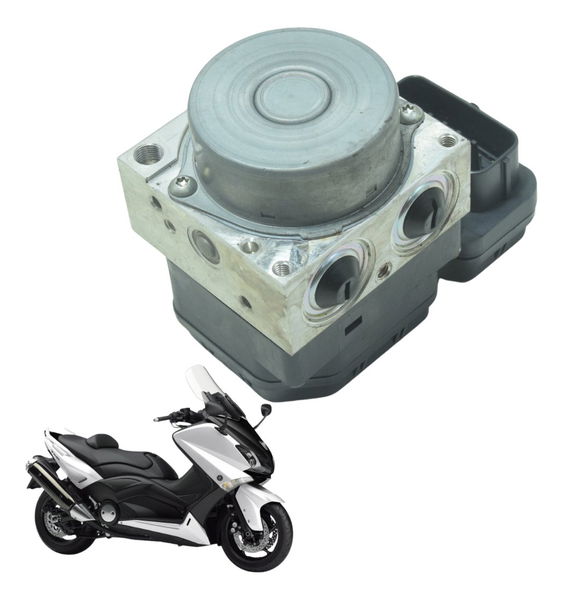 Modulo Abs Yamaha Tmax 530 13-15 Original