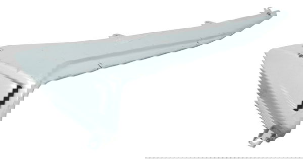 Carenagem Inferior Direita C/ Avaria Yamaha Tmax 530 13-15