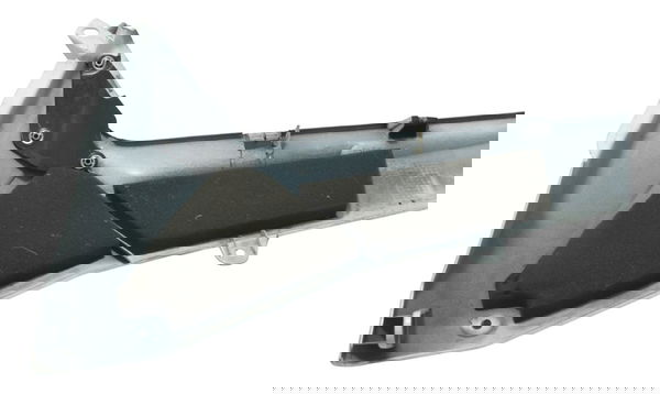 Carenagem Inferior Direita C/ Avaria Yamaha Tmax 530 13-15