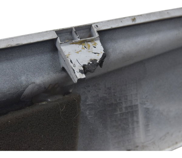 Carenagem Inferior Direita C/ Avaria Yamaha Tmax 530 13-15