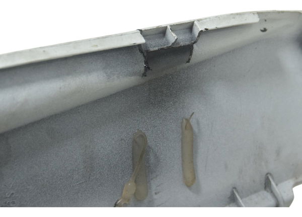 Carenagem Inferior Direita C/ Avaria Yamaha Tmax 530 13-15