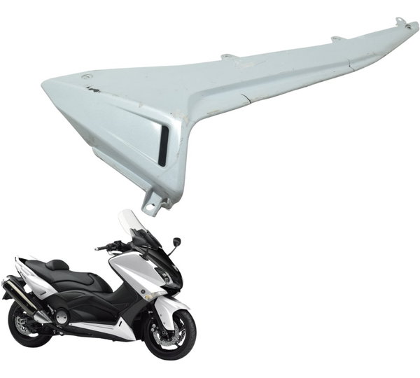 Carenagem Inferior Direita C/ Avaria Yamaha Tmax 530 13-15