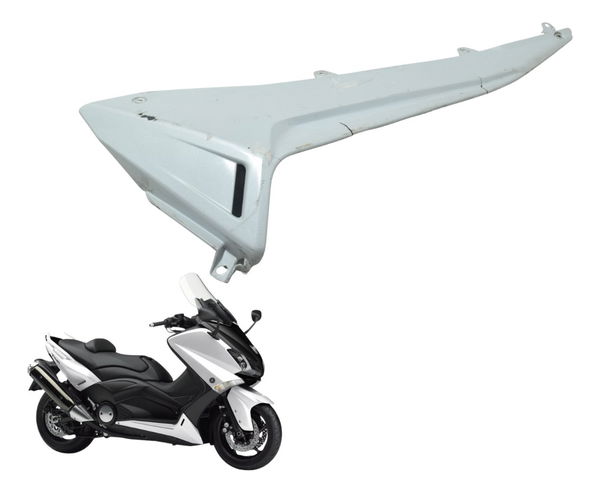 Carenagem Inferior Direita C/ Avaria Yamaha Tmax 530 13-15