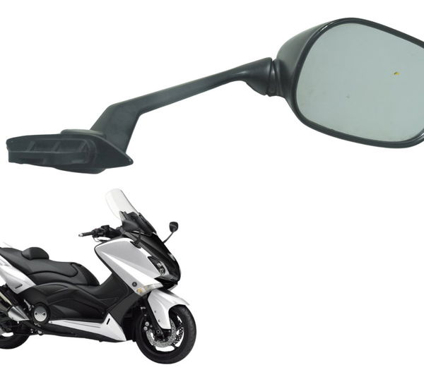 Espelho Retrovisor Direito Yamaha Tmax 530 13-15 Original
