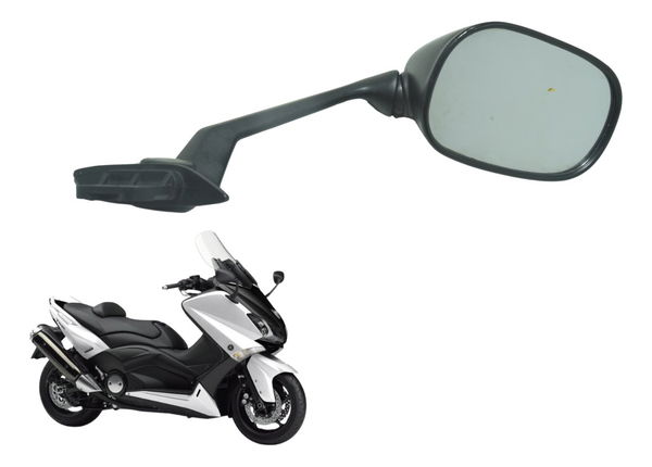 Espelho Retrovisor Direito Yamaha Tmax 530 13-15 Original