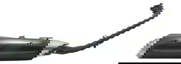 Escapamento Completo Yamaha Tmax 530 13-15 Original