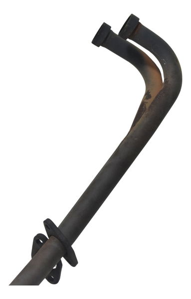 Escapamento Completo Yamaha Tmax 530 13-15 Original