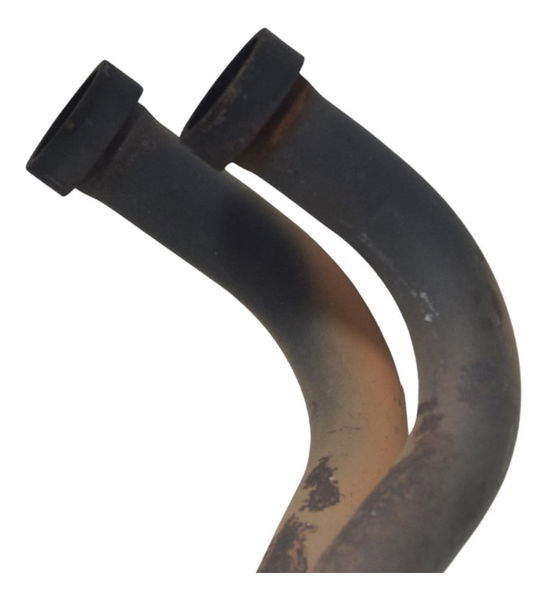 Escapamento Completo Yamaha Tmax 530 13-15 Original