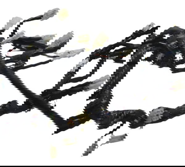 Chicote Principal Yamaha Tmax 530 13-15 Original