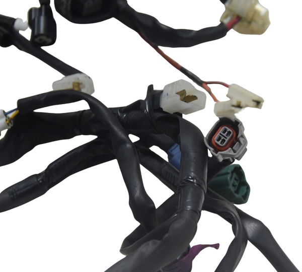 Chicote Principal Yamaha Tmax 530 13-15 Original