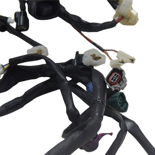 Chicote Principal Yamaha Tmax 530 13-15 Original