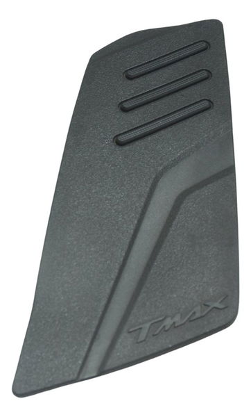 Jogo Borracha Assoalho Estribo Yamaha Tmax 530 13-15 Orig