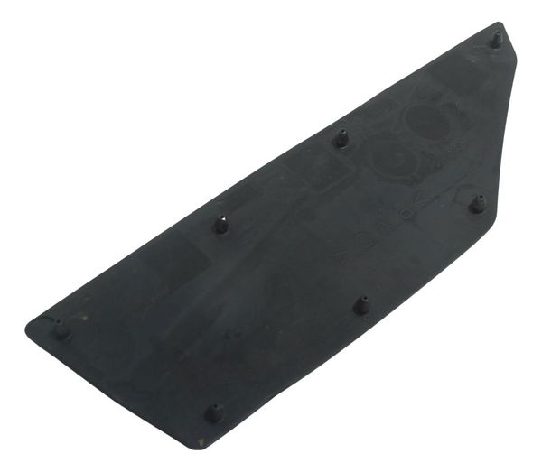 Jogo Borracha Assoalho Estribo Yamaha Tmax 530 13-15 Orig