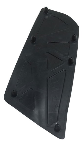 Jogo Borracha Assoalho Estribo Yamaha Tmax 530 13-15 Orig