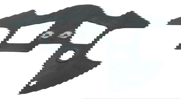 Tampa Interna Carenagem Dianteira Yamaha Tmax 530 13-15 Orig