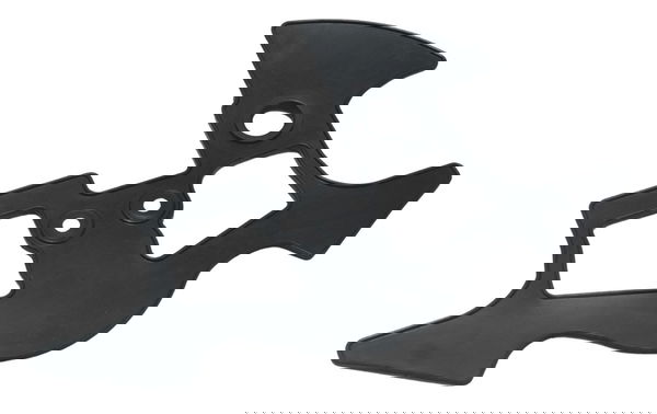 Tampa Interna Carenagem Dianteira Yamaha Tmax 530 13-15 Orig