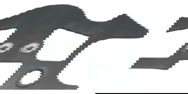 Tampa Interna Carenagem Dianteira Yamaha Tmax 530 13-15 Orig