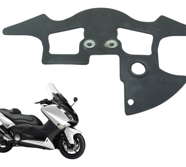 Tampa Interna Carenagem Dianteira Yamaha Tmax 530 13-15 Orig