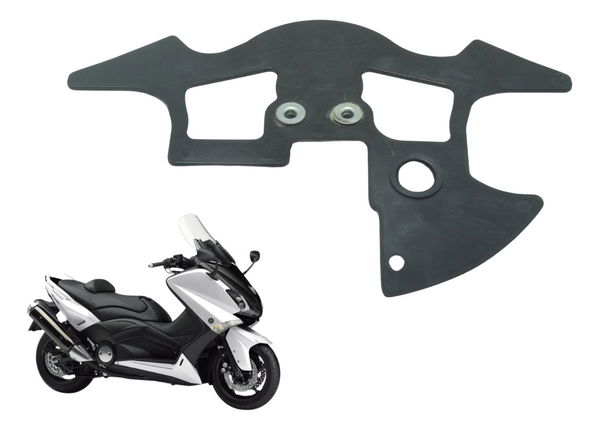 Tampa Interna Carenagem Dianteira Yamaha Tmax 530 13-15 Orig