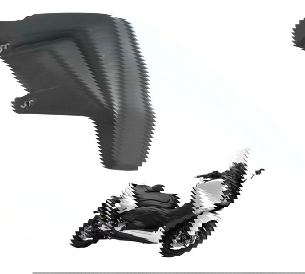 Capa Correia Yamaha Tmax 530 13-15 Original