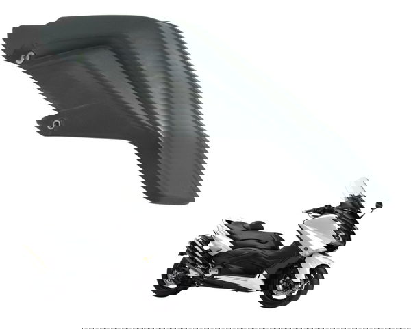 Capa Correia Yamaha Tmax 530 13-15 Original