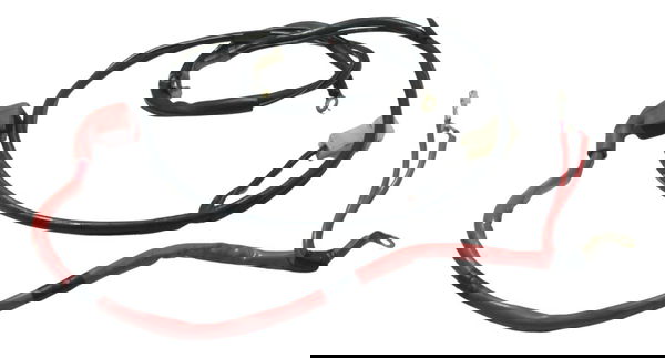 Cabo +/- Bateria Yamaha Tmax 530 13-15 Original