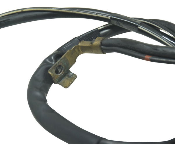 Cabo +/- Bateria Yamaha Tmax 530 13-15 Original