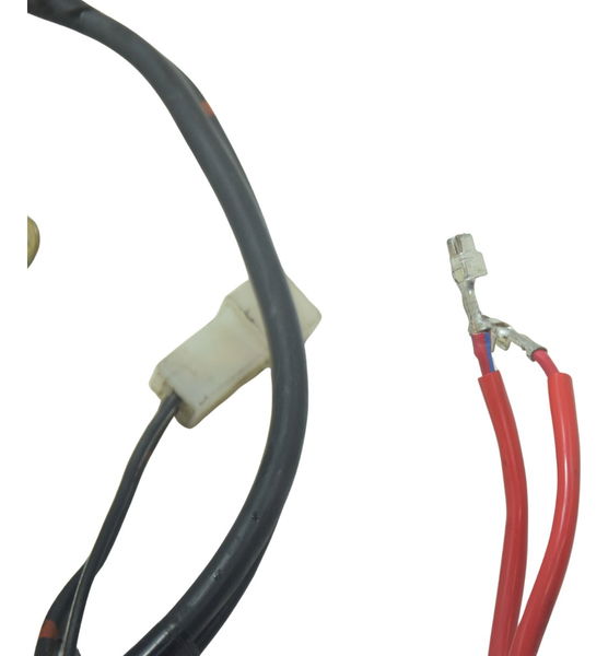 Cabo +/- Bateria Yamaha Tmax 530 13-15 Original