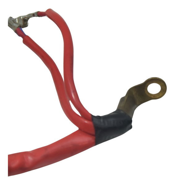 Cabo +/- Bateria Yamaha Tmax 530 13-15 Original