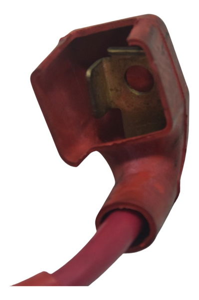 Cabo +/- Bateria Yamaha Tmax 530 13-15 Original