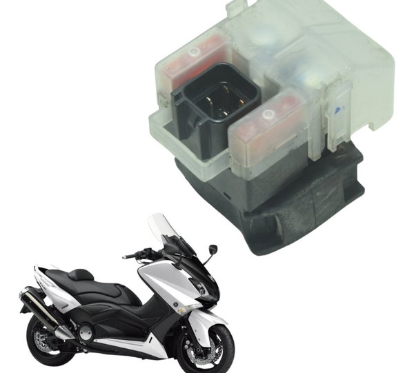 Rele Partida Yamaha Tmax 530 13-15 Original