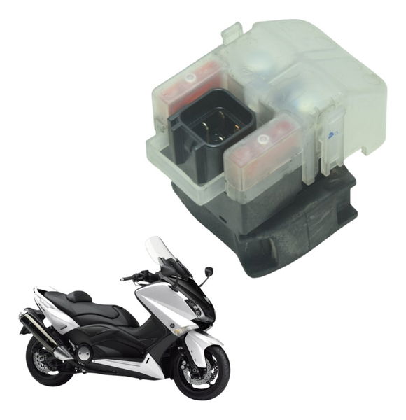 Rele Partida Yamaha Tmax 530 13-15 Original