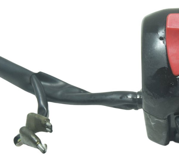 Chave Punho Partida Yamaha Tmax 530 13-15 Original
