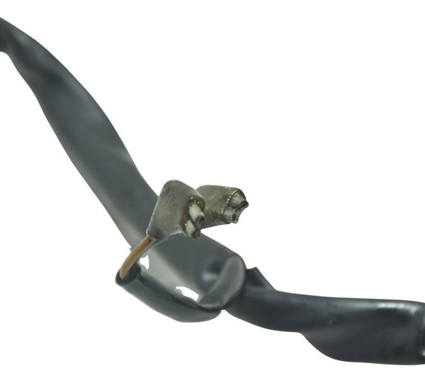 Chave Punho Partida Yamaha Tmax 530 13-15 Original