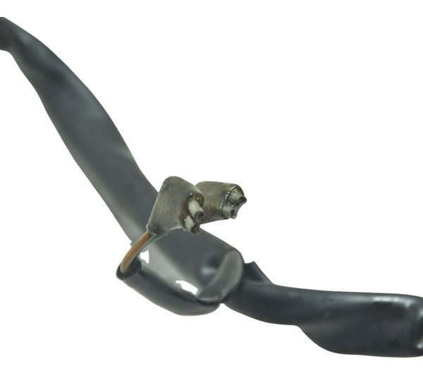 Chave Punho Partida Yamaha Tmax 530 13-15 Original