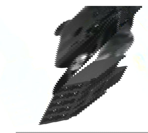 Chave Punho Partida Yamaha Tmax 530 13-15 Original