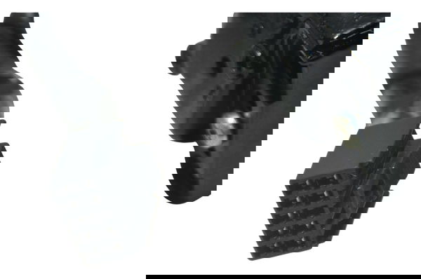 Chave Punho Partida Yamaha Tmax 530 13-15 Original