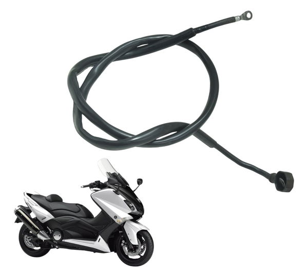 Cabo Motor Arranque Yamaha Tmax 530 13-15 Original