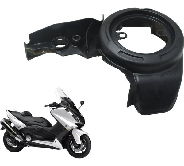 Capa Carter Yamaha Tmax 530 13-15 Original