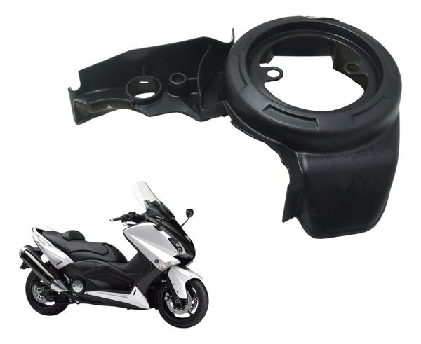 Capa Carter Yamaha Tmax 530 13-15 Original