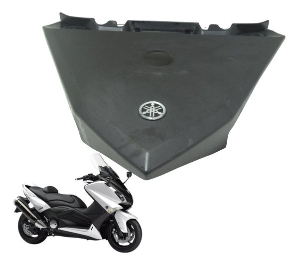 Capa Carenagem Traseira Yamaha Tmax 530 13-15 Original