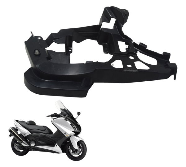 Suporte Interno Esquerdo C/avaria Yamaha Tmax 530 13-15 Orig